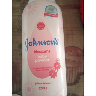 Phấn Johnson loại lớn 200g/500g