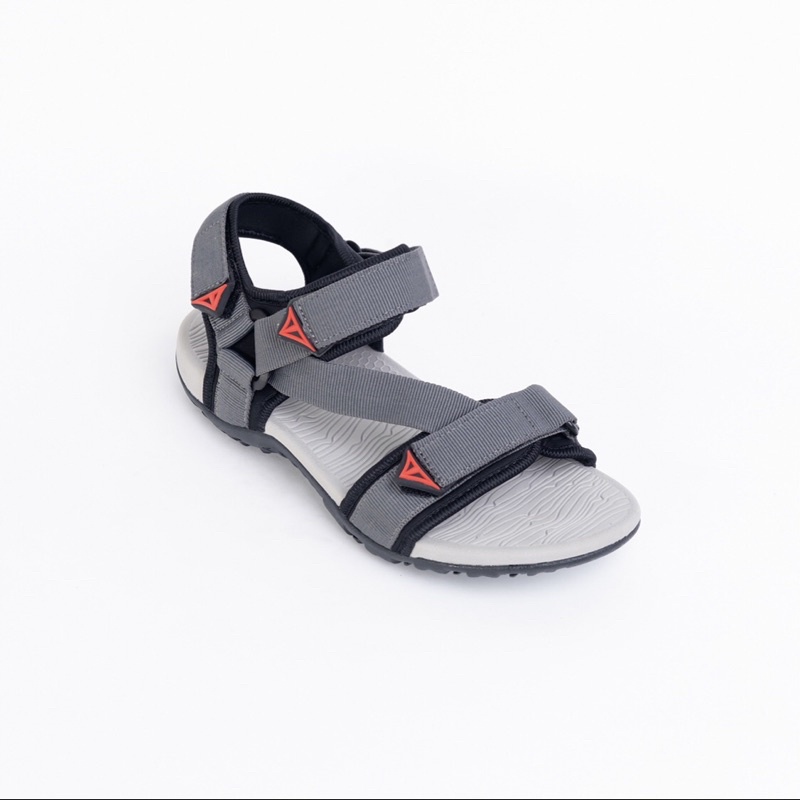 Sandal Nam Quai Chéo Thời Trang YANKI Giá Rẻ Hàng VNXK (Đen) - NQ04