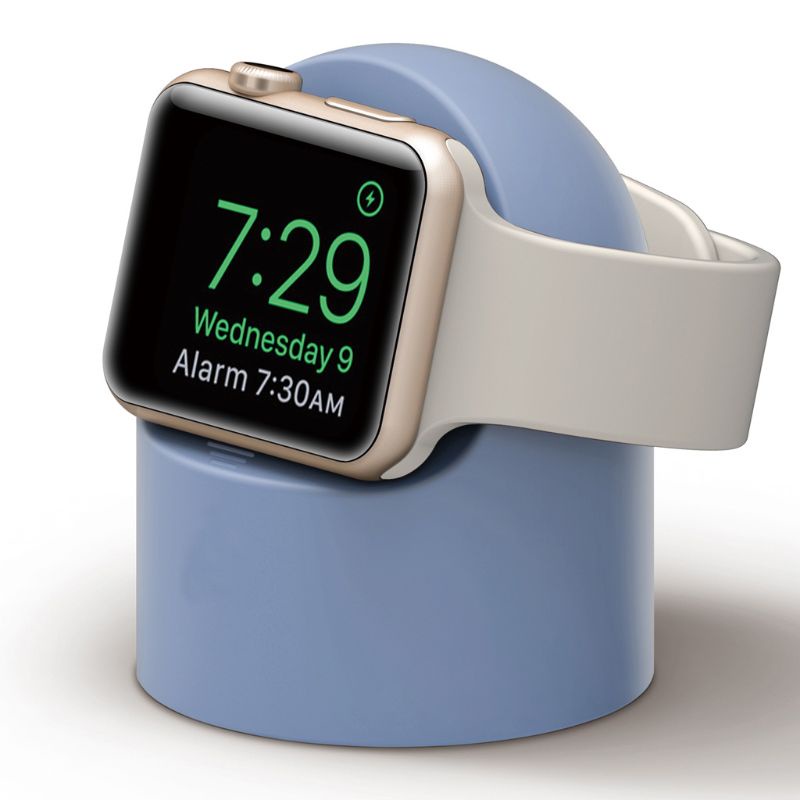 Đế Sạc Đồng Hồ Thông Minh 49mm 44mm 40mm 45mm 41mm 42mm 38mm 49mm Cho iWatch 8 7 6 5 4 3 SE