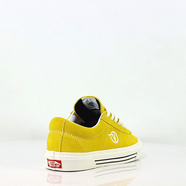 Giày Sneaker Unisex Vans Anaheim Factory Sid DX VN0A4BTXXMC