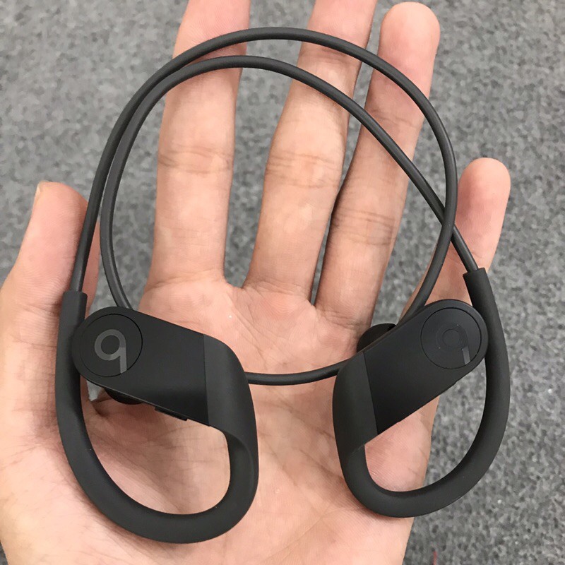 Tai nghe bluetooth powerbeats 4 likenew chính hãng