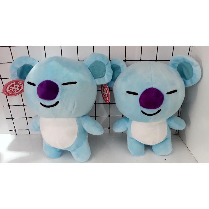 Gấu Bông BT21 - Doll Koya