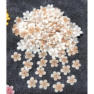 mai nhí.. hoa bột nails. phụ kiện làm móng