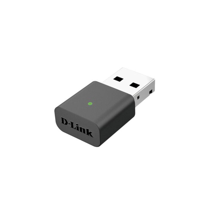 Usb Wifi D-link Dwa-131 N300 Dwa131