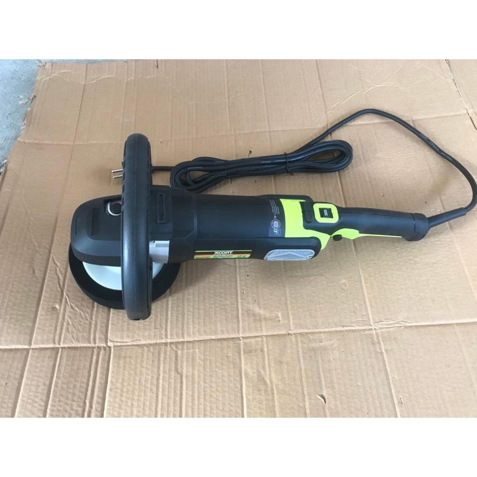 Máy đánh bóng đa năng - Máy đánh bóng xe hơi 1450W