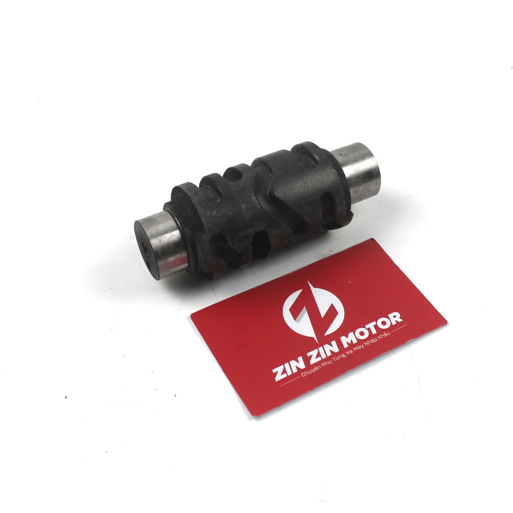 Trục Hộp Số - Raider Xăng Cơ, Raider K6, Satria K9, Raider K9 - ZIN ZIN MOTOR