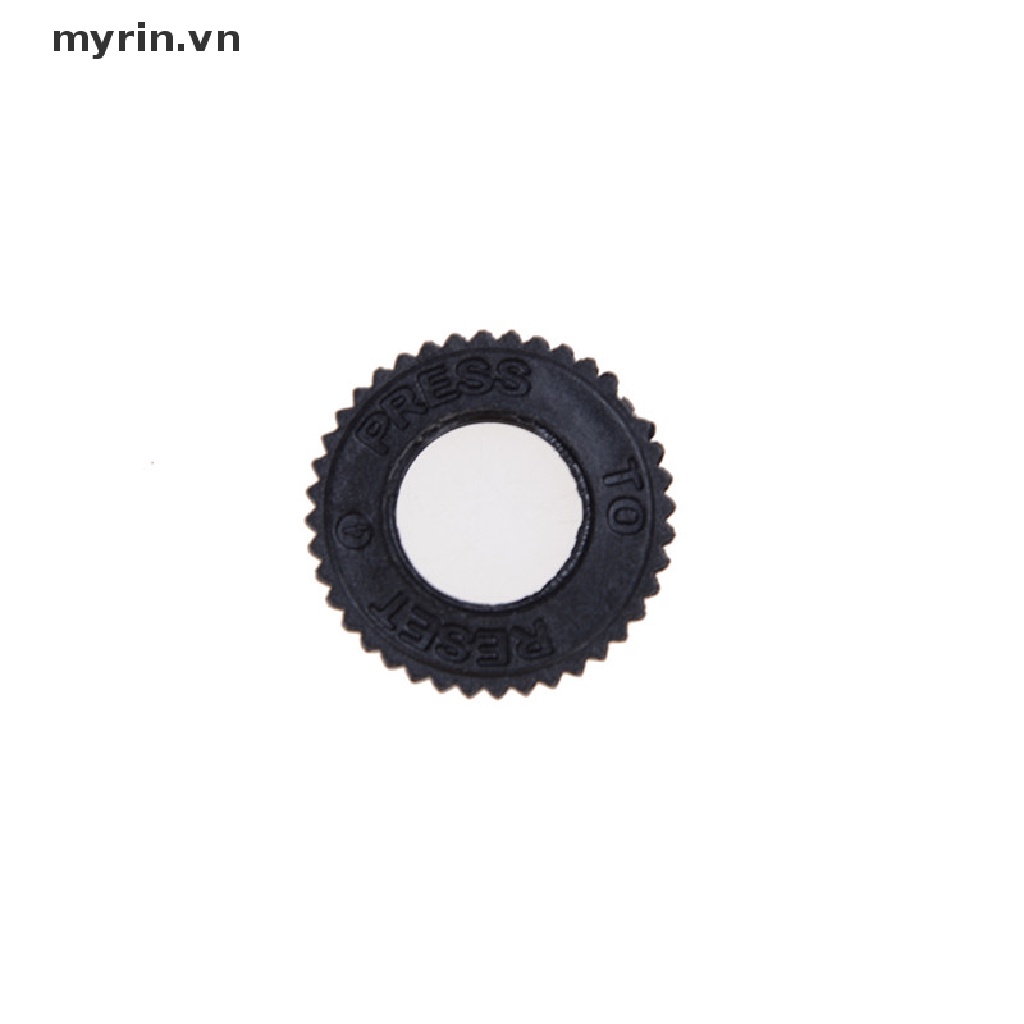 Công Tắc Khởi Động Quá Tải 125 / 250VAC 15A