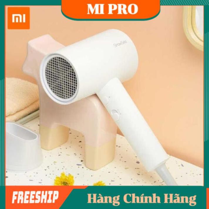 Máy Sấy Tóc Xiaomi ShowSee A2/ Smate SH-A161✅ Hàng Chính Hãng