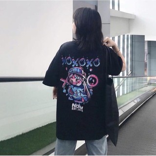 áo thun XOXO unisex