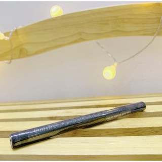 Bút dạ kẻ mắt Innisfree Powerproof Brush Liner