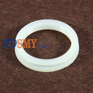 Ron (gioăng) silicon ống thủy tinh phi 58  dùng cho máy nước nóng năng lượng mặt trời.