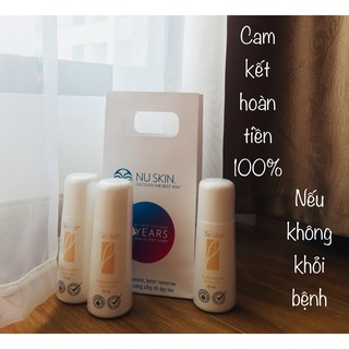 Scion lăn khử mùi cao cấp USA