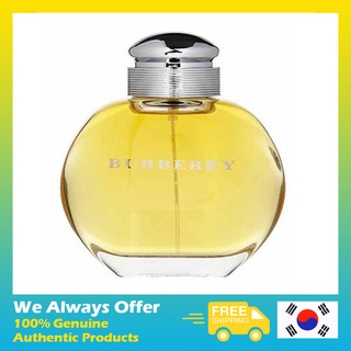 Nước hoa burberry cho nữ 30ml