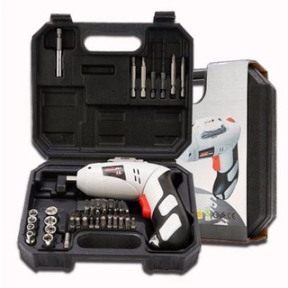 Bộ máy khoan joust max 4.2v 45 món