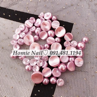 TRAI NỬA LÀM HOA(chọn màu note hoặc ib)