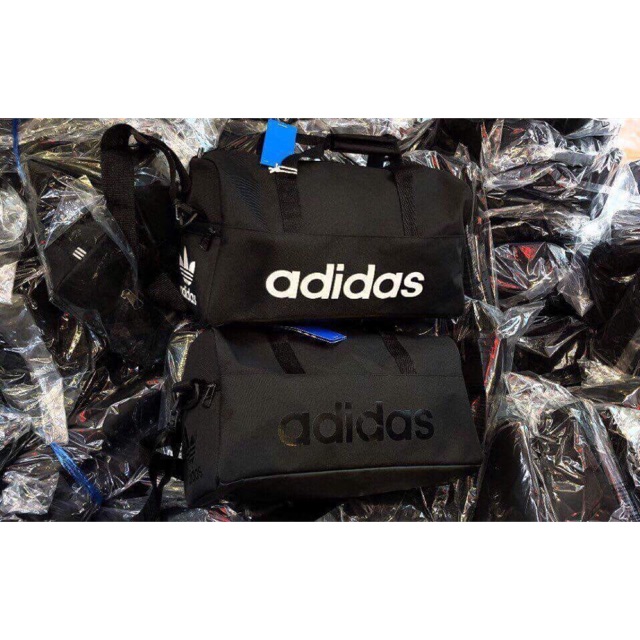 Túi adidas e về thêm ạ😍😍😍😍