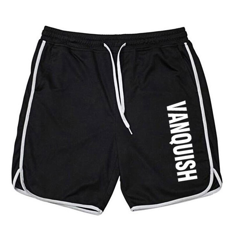 Brand Workout Gym Men Fashion Breathable Fitness Mens Bodybuilding Mesh Male Casual Shorts Comfortable Plus Size Sports Shorts