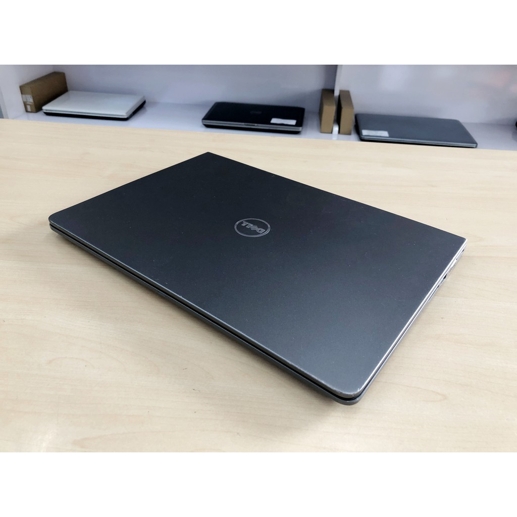 Laptop DELL 5468 - i5 7200U - RAM 8GB - 14 inch HD