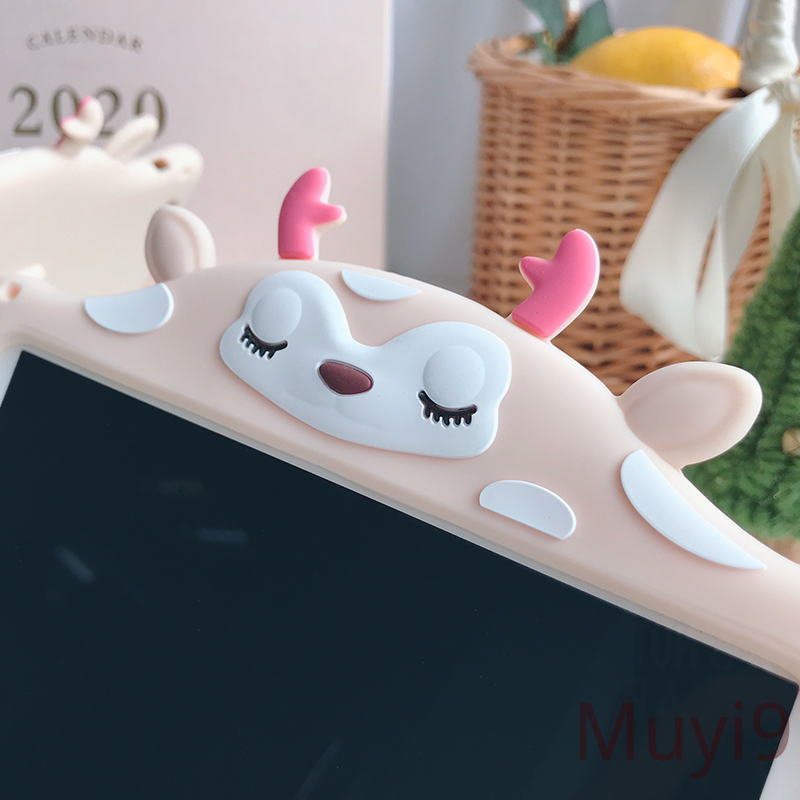 Ốp bảo vệ dẻo chống sốc cho IPad 2018 Mini1/2/3/4/5/6 9.7 10.2 | BigBuy360 - bigbuy360.vn