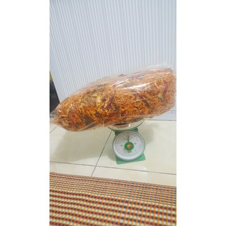 6kg khô gà lá chanh đơn giá 165k/kg - Hàng có sẵn