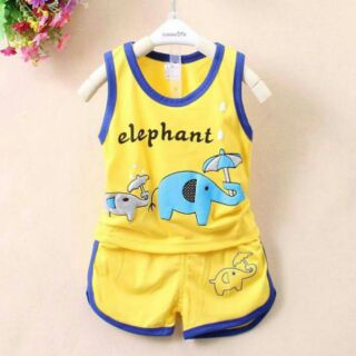 Bo con voi.thun cotton 4c cho be tu 7-13kg
