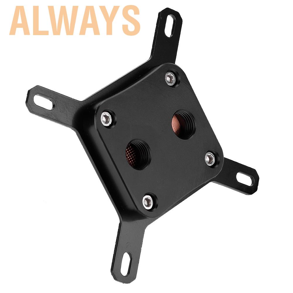 Khối Làm Mát Cpu Cho Intel