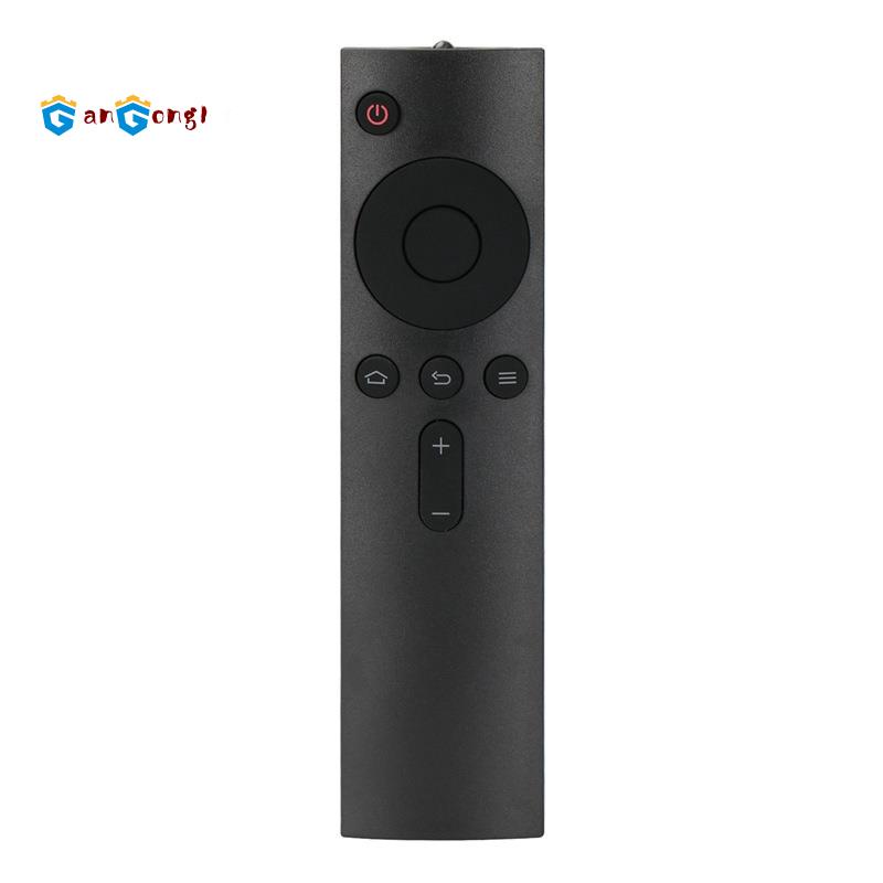 Điều khiển từ xa cho TV Xiaomi MI Tv Box 1/2/3/4 S MI BOX Bluetooth