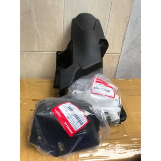 Dè con 3 món AB New 2020 gắn Airblade, Click, Vario như ZIN ko chế .