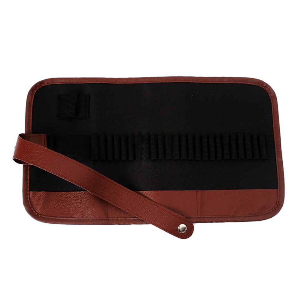 Túi đựng bút chì vẽ tranh sức chứa 24 cây thiết kế cao cấp