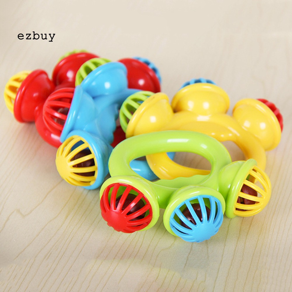 Lục Lạc Đồ Chơi Dành Cho Bé