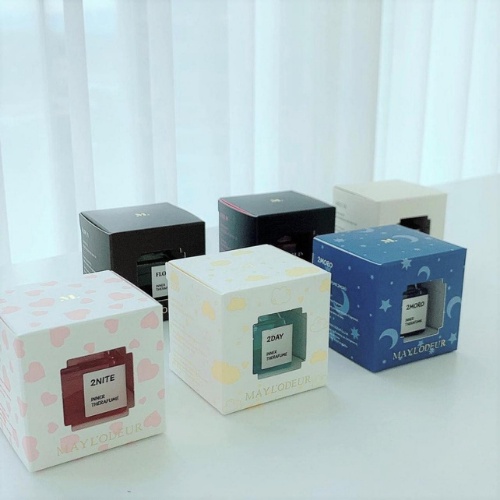 Nước hoa vùng kín May L’odeur Hàn Quốc cao cấp 7ml