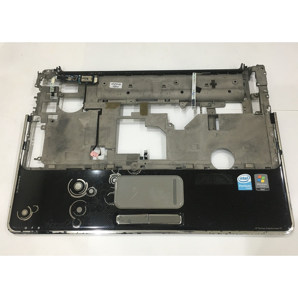 Vỏ A,B,C,D Laptop HP Pavilion DV4-1301TU còn đẹp | BigBuy360 - bigbuy360.vn