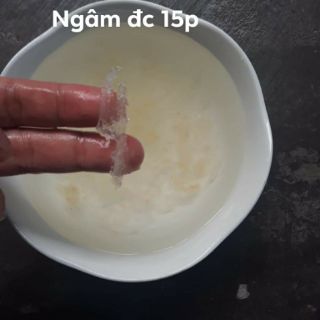 YẾN TINH CHẾ 50G_100G