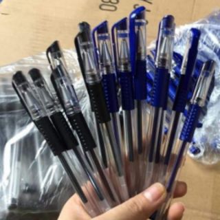 Bộ set 100c bút bi nước