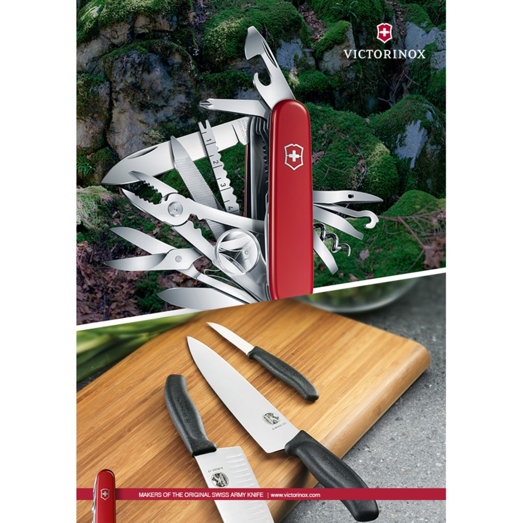 Dao bào cầm tay Victorinox Universal Peeler 7.6075.5