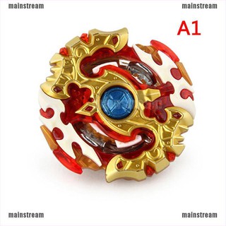 Con Quay Spinner Kim Loại