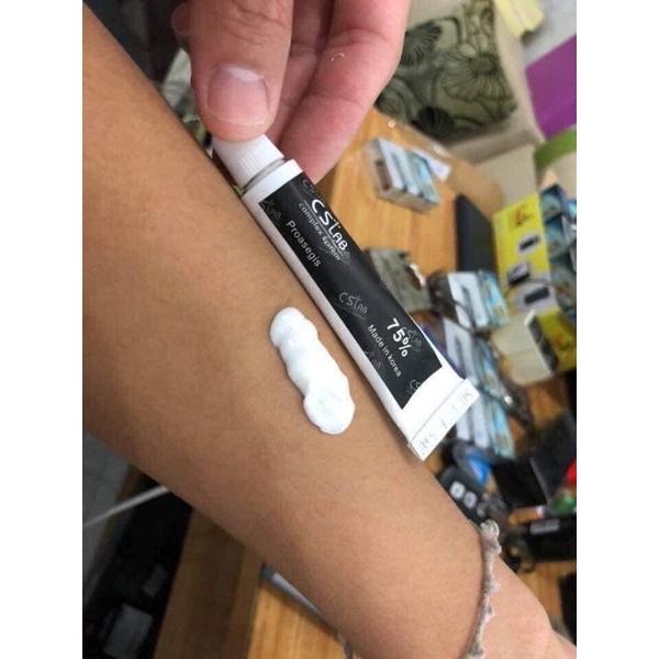 kem ủ môi đen 75% chuẩn loại 1 | BigBuy360 - bigbuy360.vn