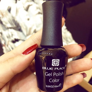 Sơn gel Blue Place ( Mua 10 tặng 1 )