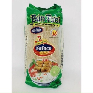 Bún tươi Safaco 300g