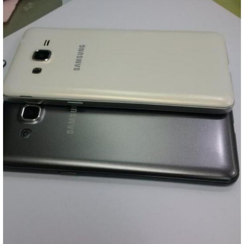 Ốp Điện Thoại Bảo Vệ Toàn Diện Cho Samsung Grand Prime G530