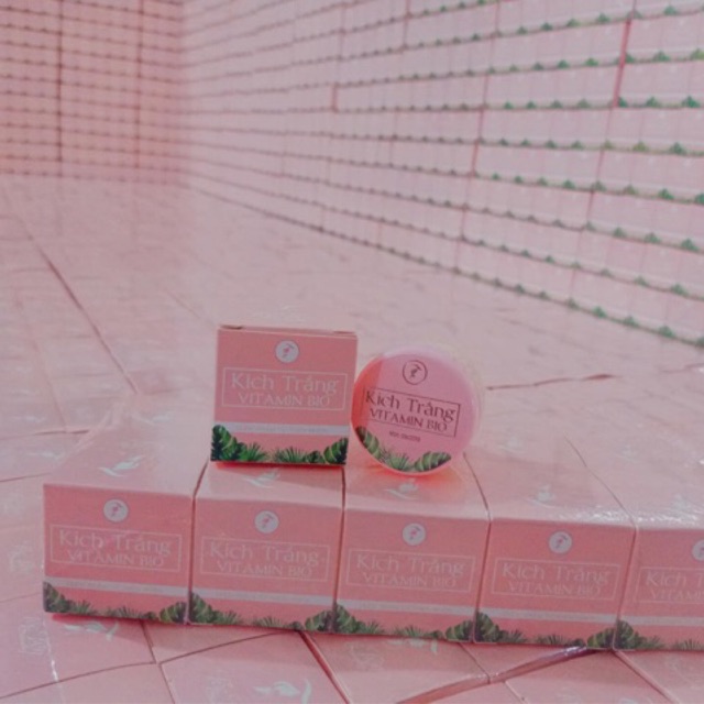 [CHUẨN 100%] KÍCH TRẮNG VITAMIN B10 TÓC TIÊN - KÍCH TRẮNG S2 TÓC TIÊN | BigBuy360 - bigbuy360.vn