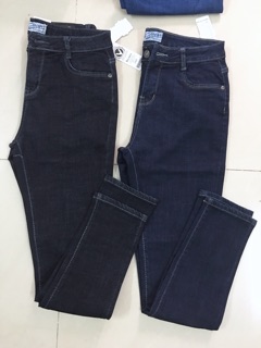 JEANS BÌG SIZE giặt NJ.563