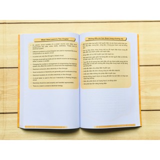 Science Partner - Khám Phá Thế Giới Khoa Học (Bộ 2 Cuốn)