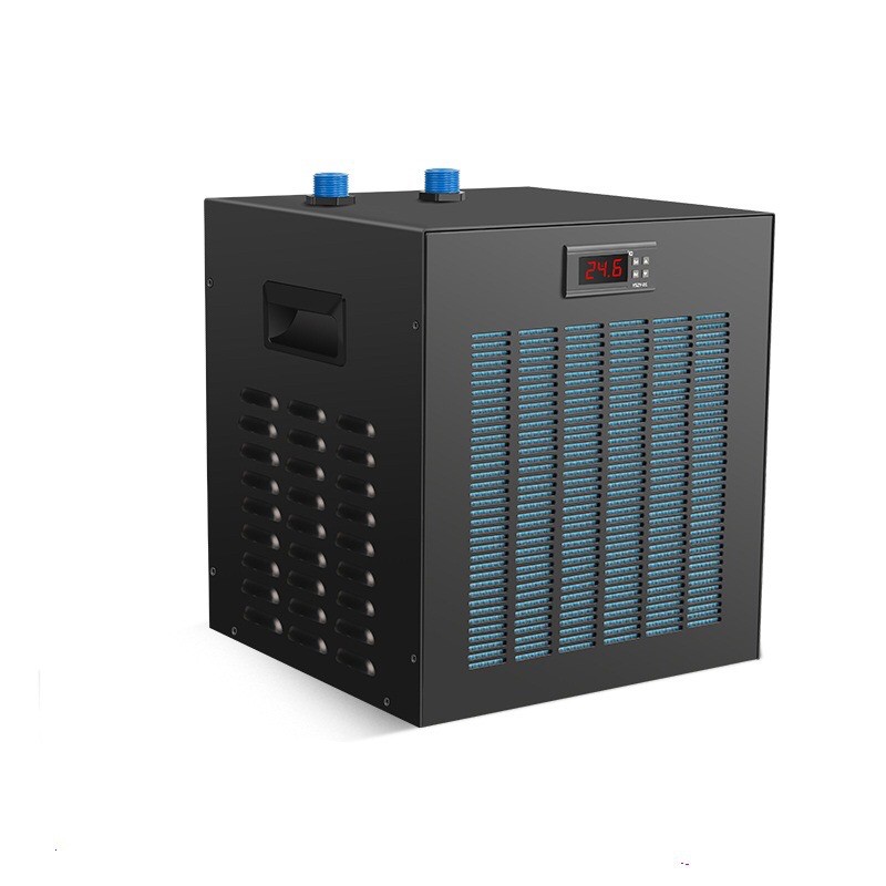 Chiller AL300 Máy làm lạnh bể cá nước ngọt và nước mặn Chiller AL 300