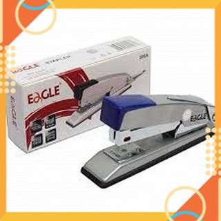 Bấm kim số 3 - 206A Eagle - Bấm kim - Bấm lỗ