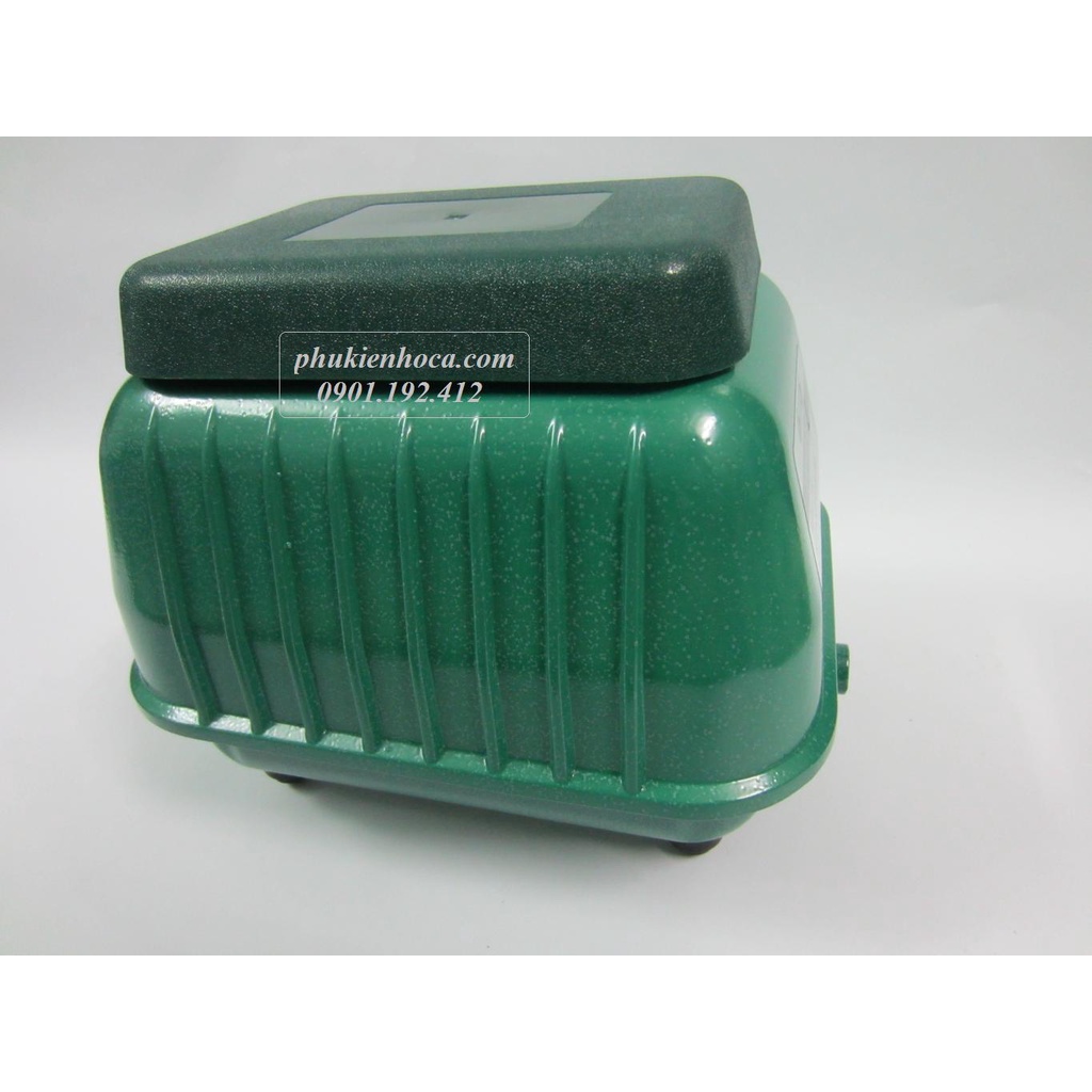 Sủi Oxy Hồ Cá RESUN LP 60