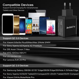 Củ Sạc Nhanh Qc3.0 0704