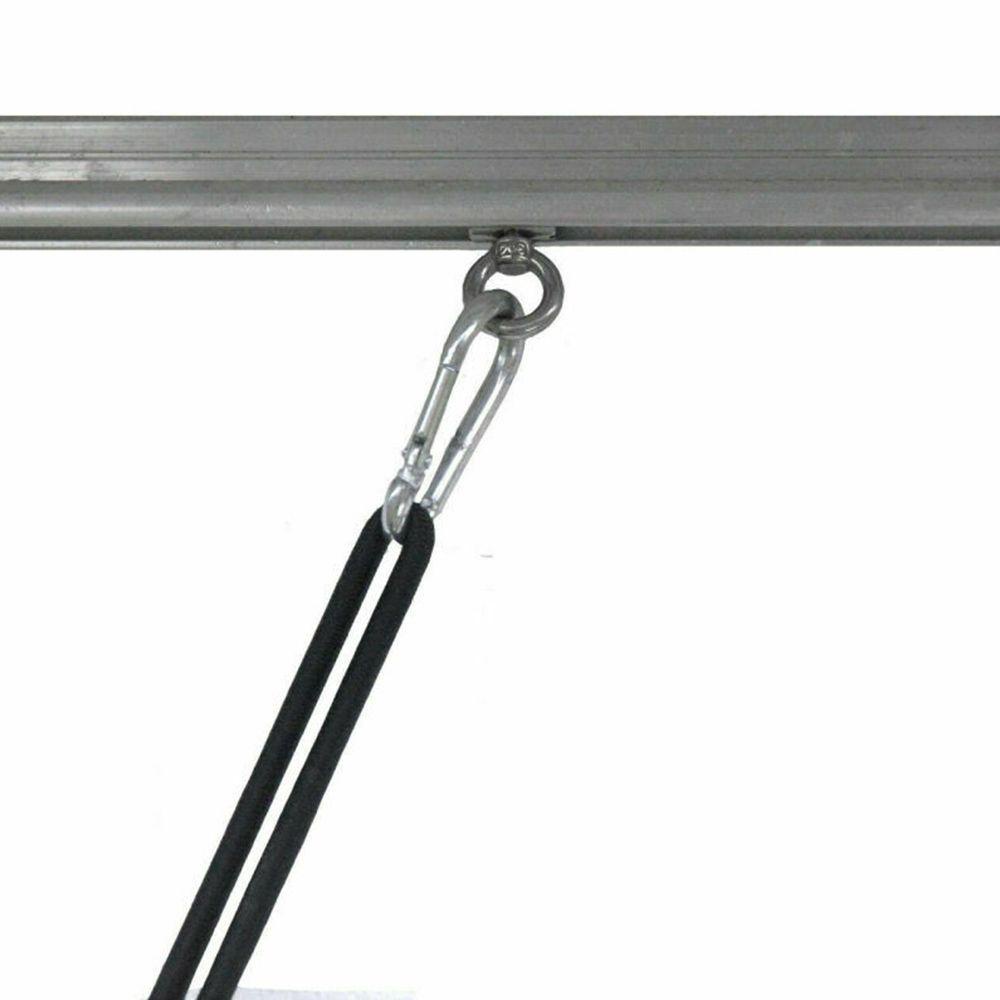 GOGOUP Dụng Cụ Chặn Mắt Lều Trại Tiện Dụng