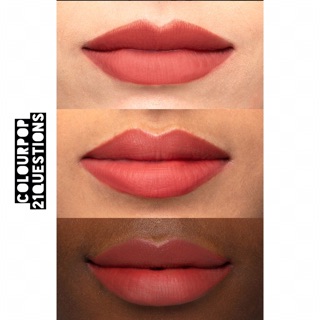 SON COLOURPOP LUX LIPSTICK
