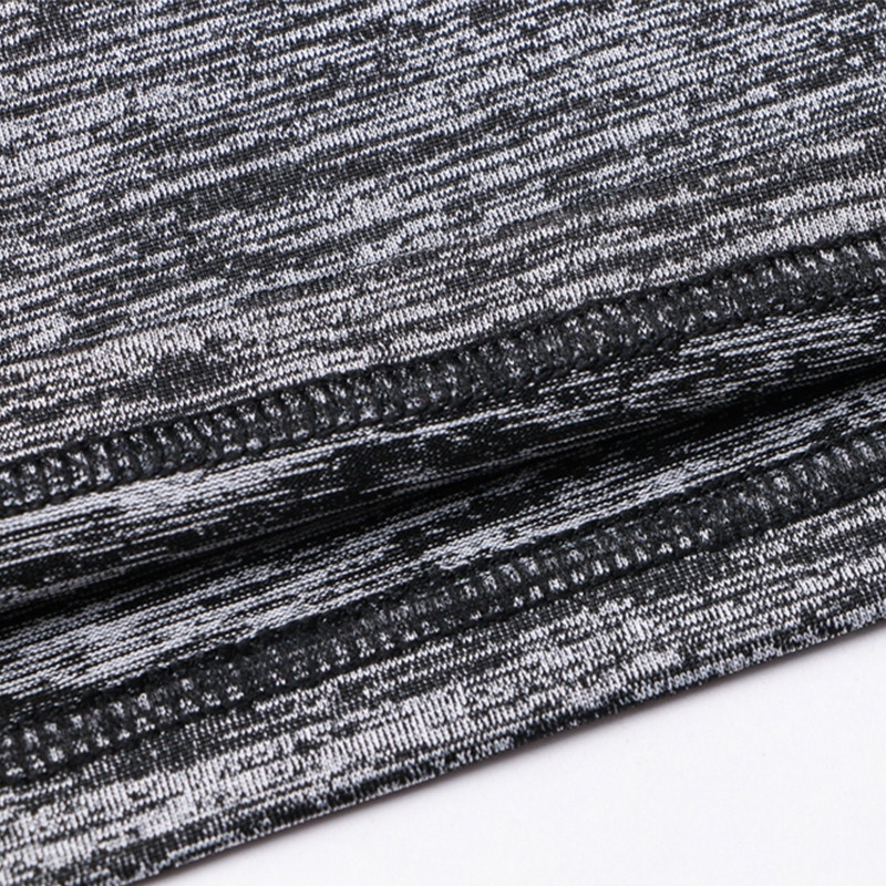 Áo Hoodie Thể Thao Mau Khô Vừa Vặn Thương Hiệu Mới Cho Nam